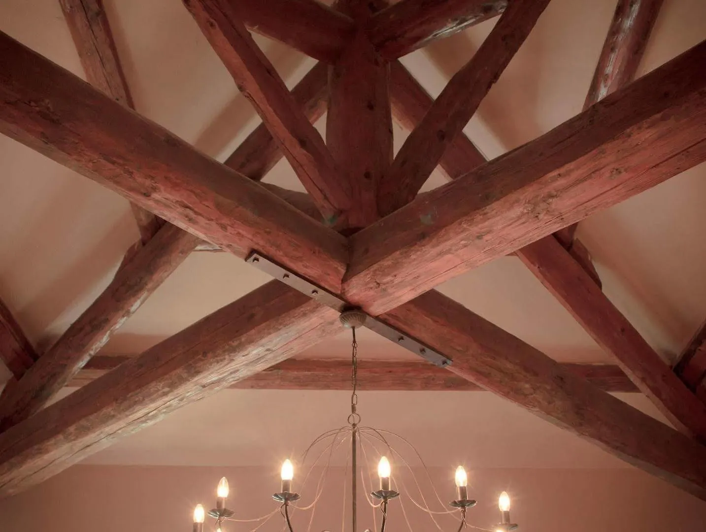 Hotel Le Domaine Des Carmes & Spa Le Thor