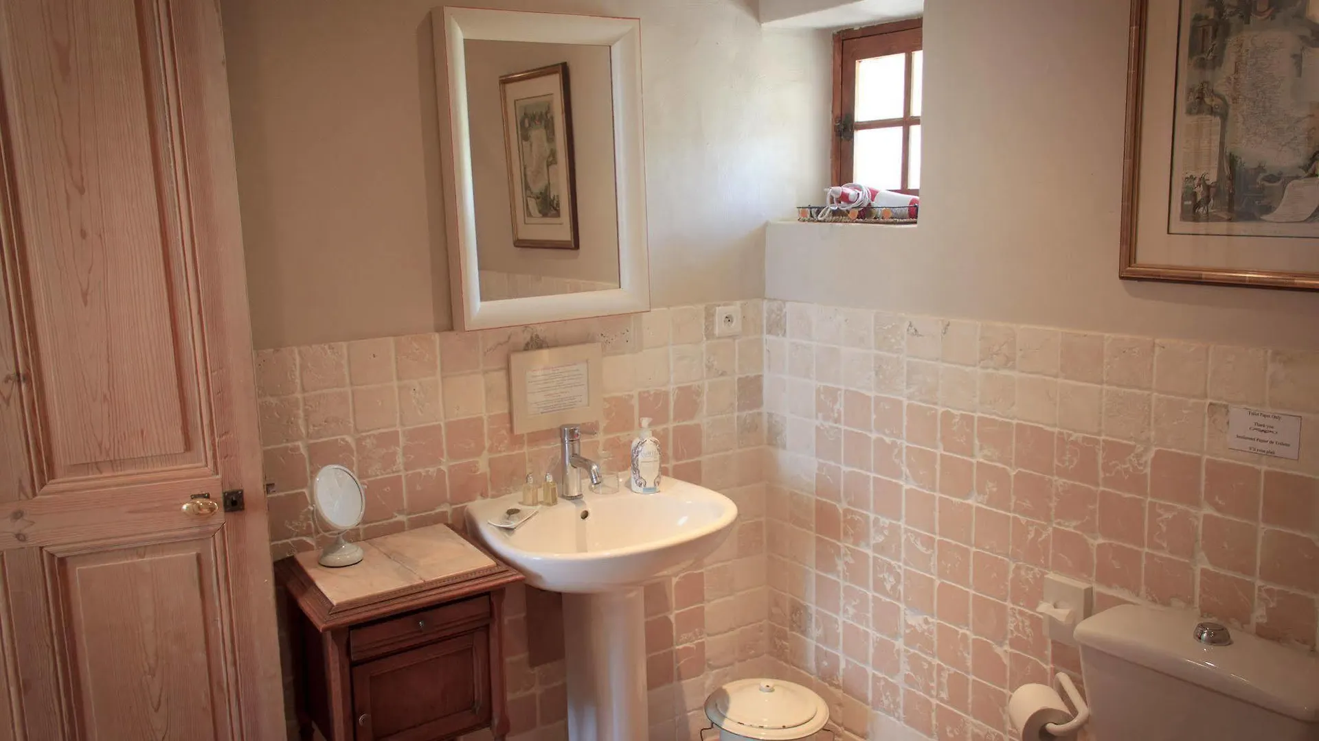 Hotel Le Domaine Des Carmes & Spa Le Thor