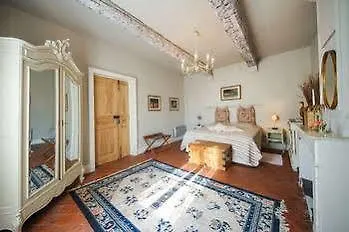 Le Domaine Des Carmes & Spa Le Thor Francia