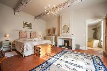 *** Hotel Le Domaine Des Carmes & Spa Le Thor Francia