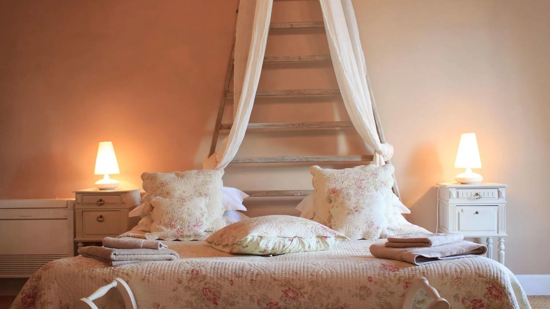 Hotel Le Domaine Des Carmes & Spa Le Thor