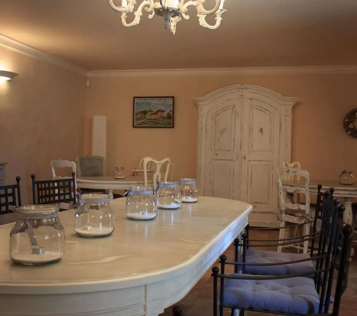 Le Domaine Des Carmes & Spa Le Thor