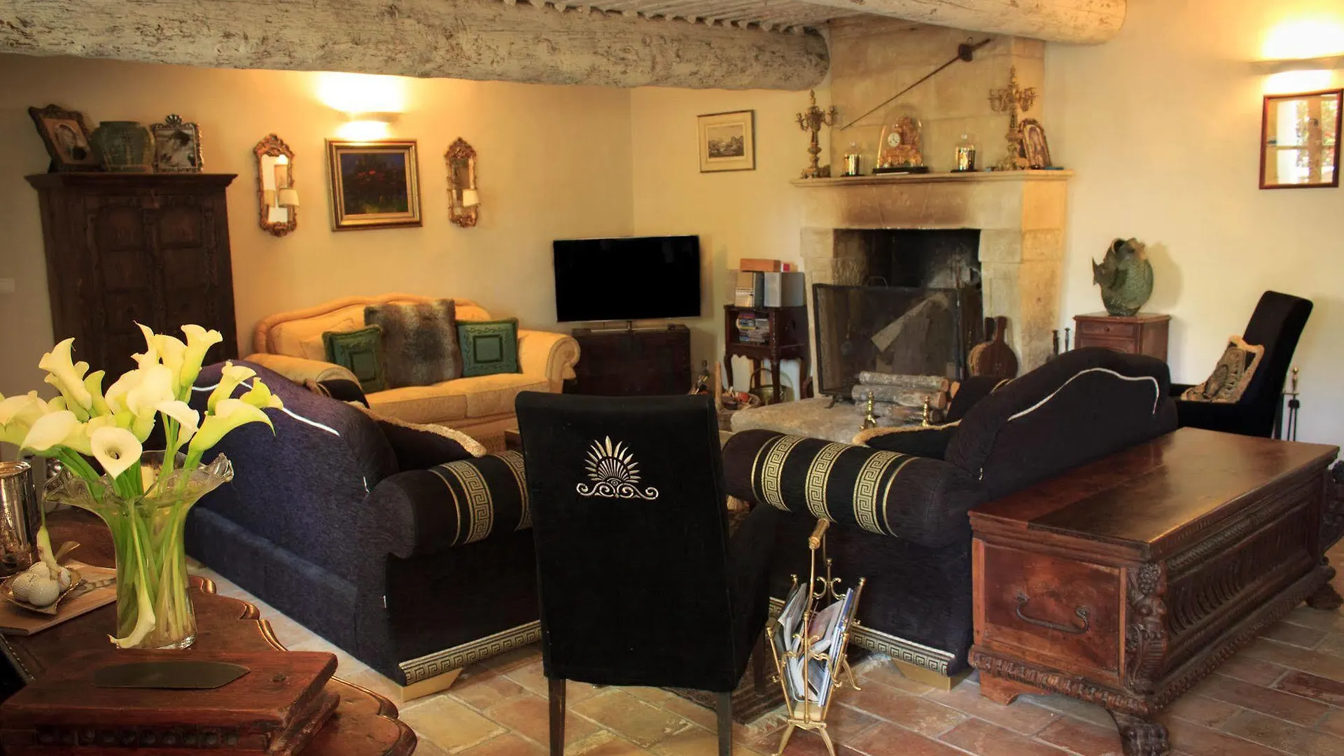 Le Domaine Des Carmes & Spa Le Thor